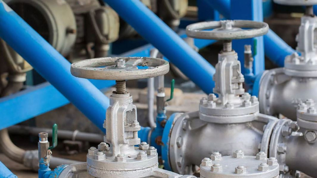 DI Valve Manufacturing