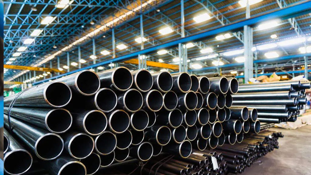 MS Fittings Manufacturing